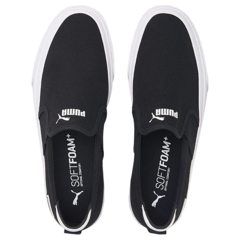 Puma Bari Z SlipOn Rubber 383903 01 (35,5)
