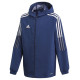 Adidas Jacket adidas Tiro 21 Windbreaker Jr GP4974 (128cm)