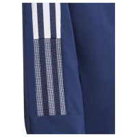 Adidas Jacket adidas Tiro 21 Windbreaker Jr GP4974 (128cm)