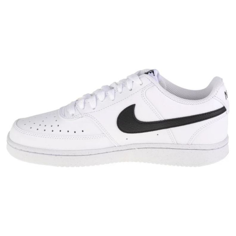 Nike Court Vision Low NN W DH3158-101 shoes (38)