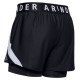 Under Armour Under Armor Play Up 2in1 Shorts W 1351981-001 (S)