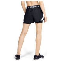 Under Armour Under Armor Play Up 2in1 Shorts W 1351981-001 (S)