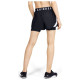 Under Armour Under Armor Play Up 2in1 Shorts W 1351981-001 (S)