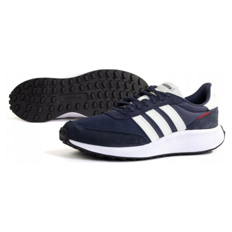 Adidas Run 70S M GX3091 shoes (44)