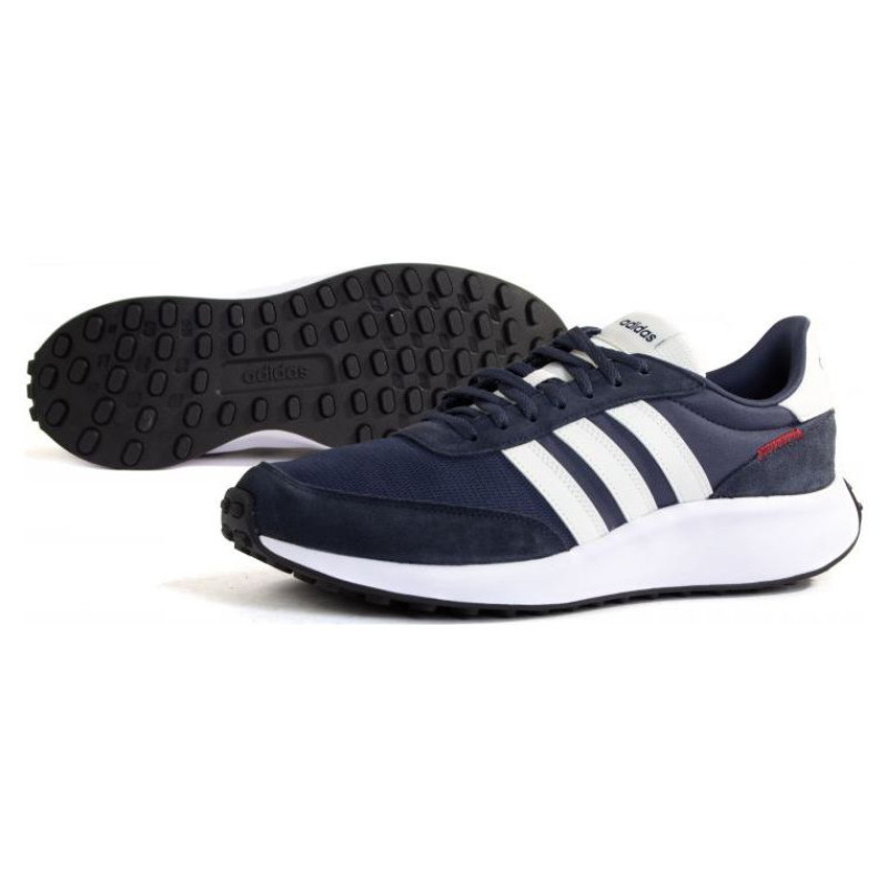 Adidas Run 70S M GX3091 shoes (44)