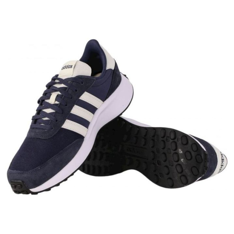 Adidas Run 70S M GX3091 shoes (40 2/3)