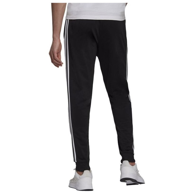 Adidas 3S Jog TP Tri M H46105 pants (S)