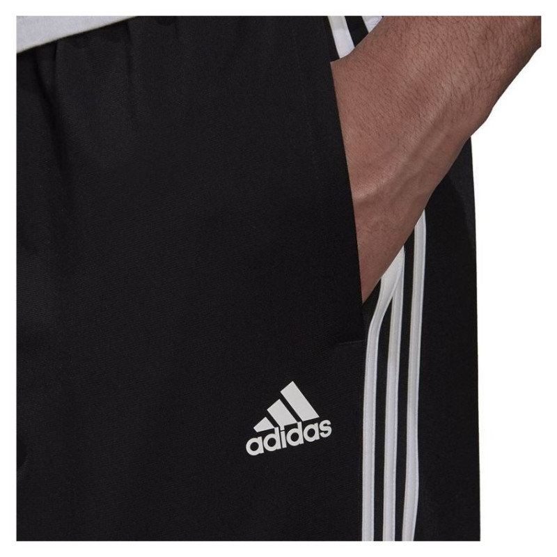 Adidas 3S Jog TP Tri M H46105 pants (S)