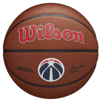 Wilson Team Alliance Washington Wizards Ball WTB3100XBWAS (7)