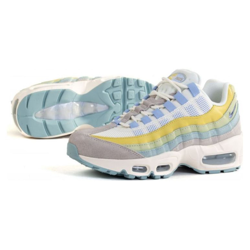 Nike Sportswear Nike Air Max 95 TM W DR7867-100 (36.5)