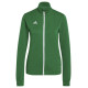 Adidas Sweatshirt adidas Entrada 22 Track Jacket W HI2136 (M)
