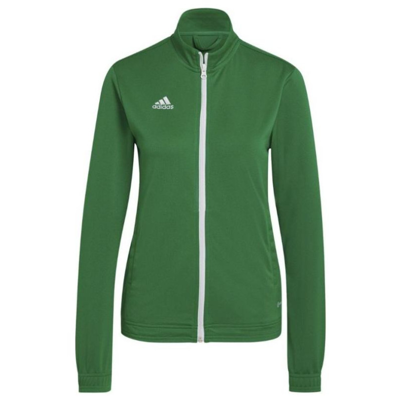 Adidas Sweatshirt adidas Entrada 22 Track Jacket W HI2136 (XL)