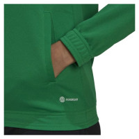 Adidas Sweatshirt adidas Entrada 22 Track Jacket W HI2136 (XL)