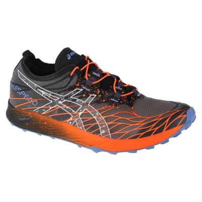 Asics Running shoes Asics Fujispeed M 1011B330-001 (41,5)