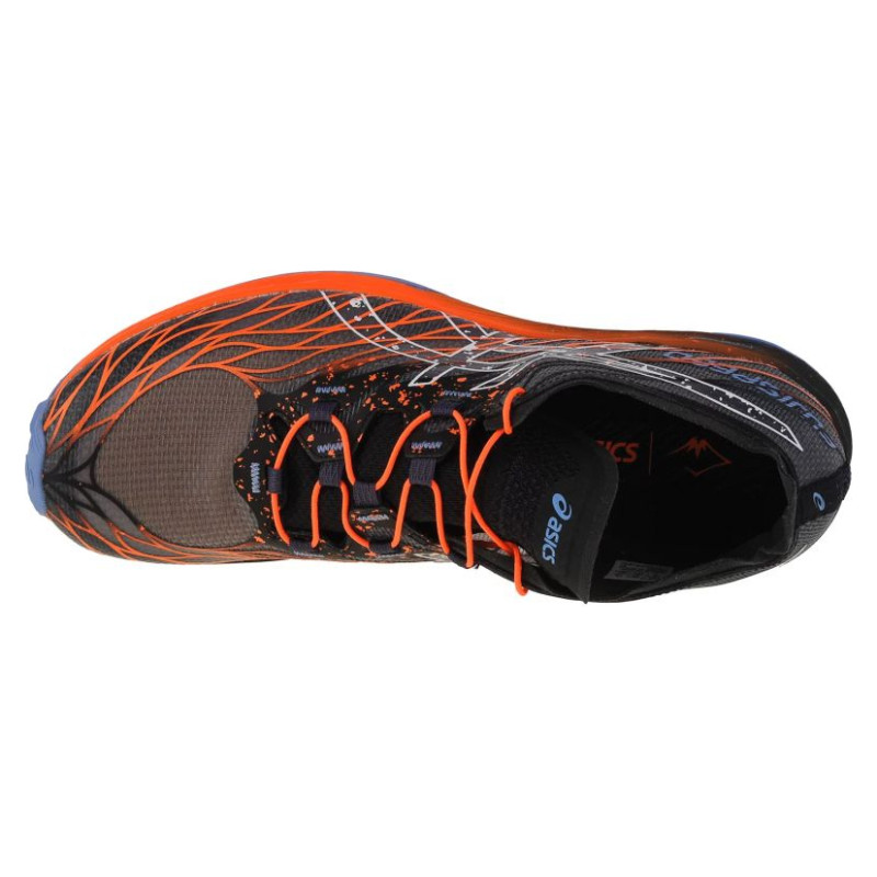 Asics Running shoes Asics Fujispeed M 1011B330-001 (41,5)