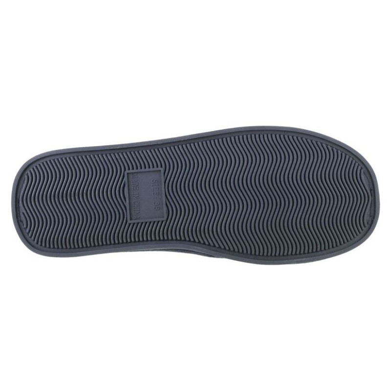 Boss Logo Slippers Jr J29312-849 (36)