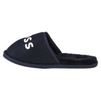 Boss Logo Slippers Jr J29312-849 (38)