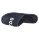 Boss Logo Slippers Jr J29312-849 (38)