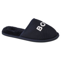 Boss Logo Slippers Jr J29312-849 (38)
