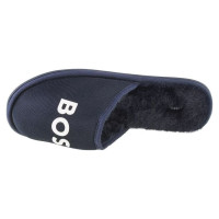 Boss Logo Slippers Jr J29312-849 (38)