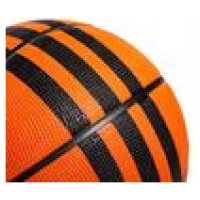 Adidas Basketball ball adidas 3 Stripes Rubber X3 HM4970 (6)
