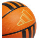 Adidas Basketball ball adidas 3 Stripes Rubber X3 HM4970 (6)