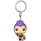 Funko POP! atslēgu piekariņ&scaron;: KPop Demon Hunters - Rumi