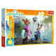 Trefl DISNEY Puzle Zootropole, 100 gab.