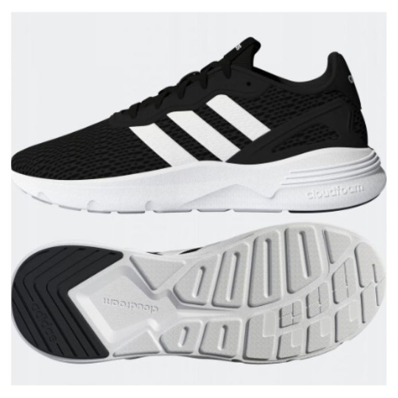 Adidas Nebzed M GX4275 shoes (44)