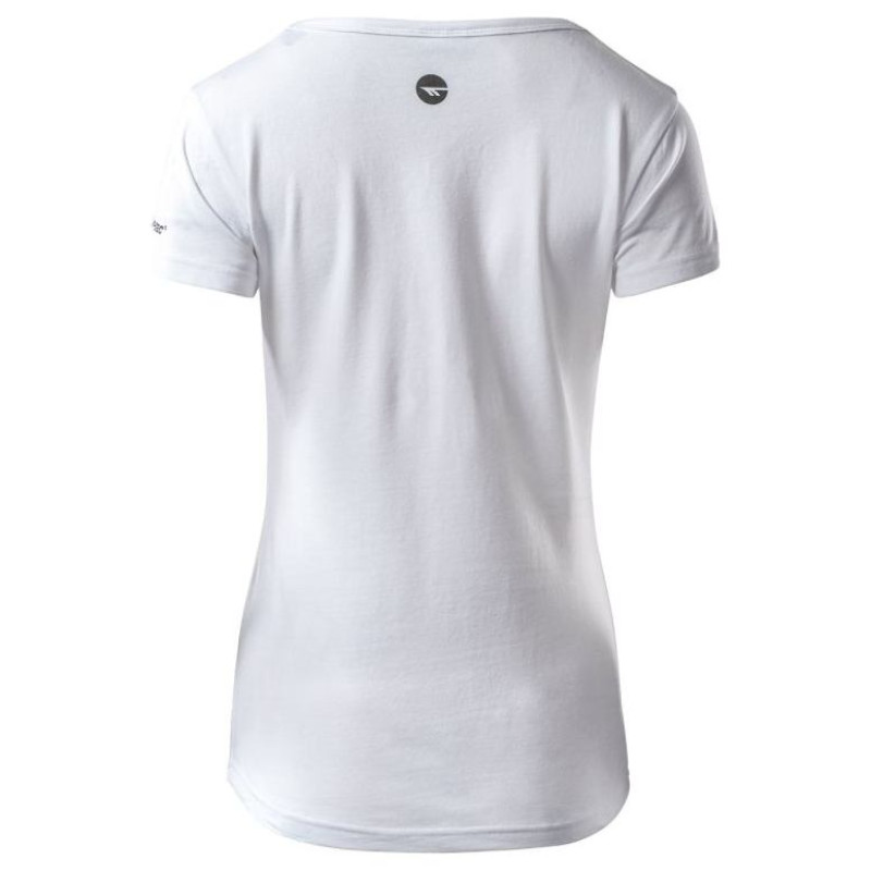 Hi-Tec T-shirt Hi-tec lady puro W 92800275194 (L)