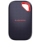 Sandisk External SSD|SANDISK|Read speed 2000 MB/s|4000 GB|SDSSDE70-4T00-G25