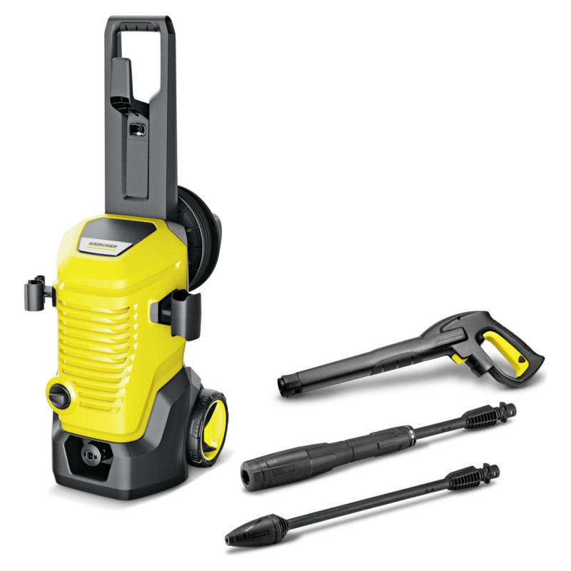 Karcher HIGH PRESSURE WASHER K 5/WCM 1.324-460.0 KARCHER
