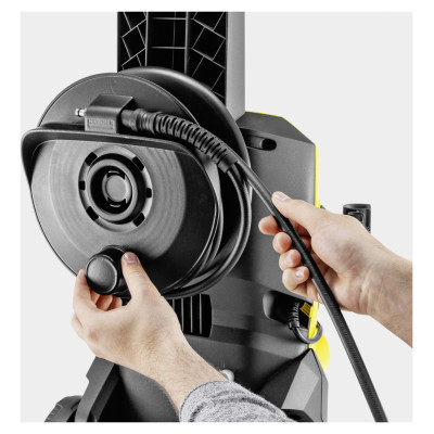 Karcher HIGH PRESSURE WASHER K 5/WCM 1.324-460.0 KARCHER