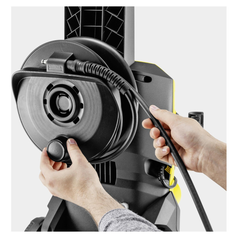 Karcher HIGH PRESSURE WASHER K 5/WCM 1.324-460.0 KARCHER