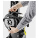 Karcher HIGH PRESSURE WASHER K 5/WCM 1.324-460.0 KARCHER