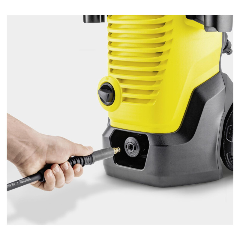 Karcher HIGH PRESSURE WASHER K 5/WCM 1.324-460.0 KARCHER