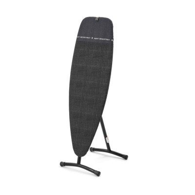 Brabantia gludināmais dēlis (D) 135x45cm, Denim Black - 241420