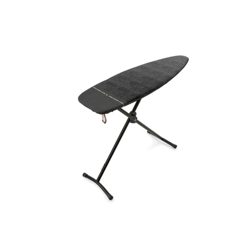 Brabantia gludināmais dēlis (D) 135x45cm, Denim Black - 241420