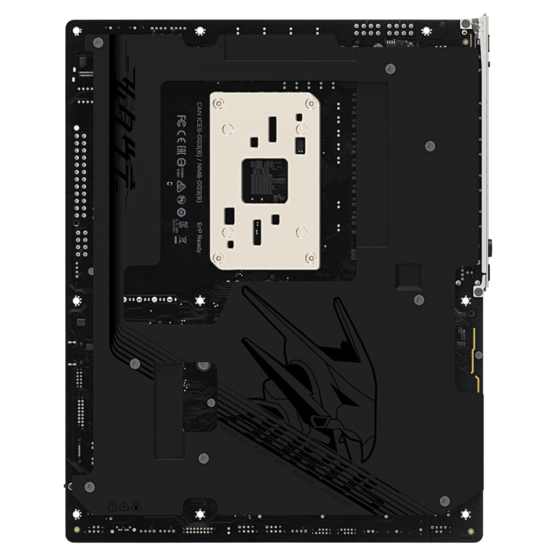 Gigabyte Mainboard|GIGABYTE|AMD X870E|Socket AM5|ATX|RAM DDR5-SDRAM|4xSlots|Wi-Fi Yes|Bluetooth Yes|5xNumber of M.2 (M) slots|GIGABYTE X870E AORUS MASTER X3D|X870EAMASTERX