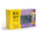 Easypix V48 Pocket Anthrazite
