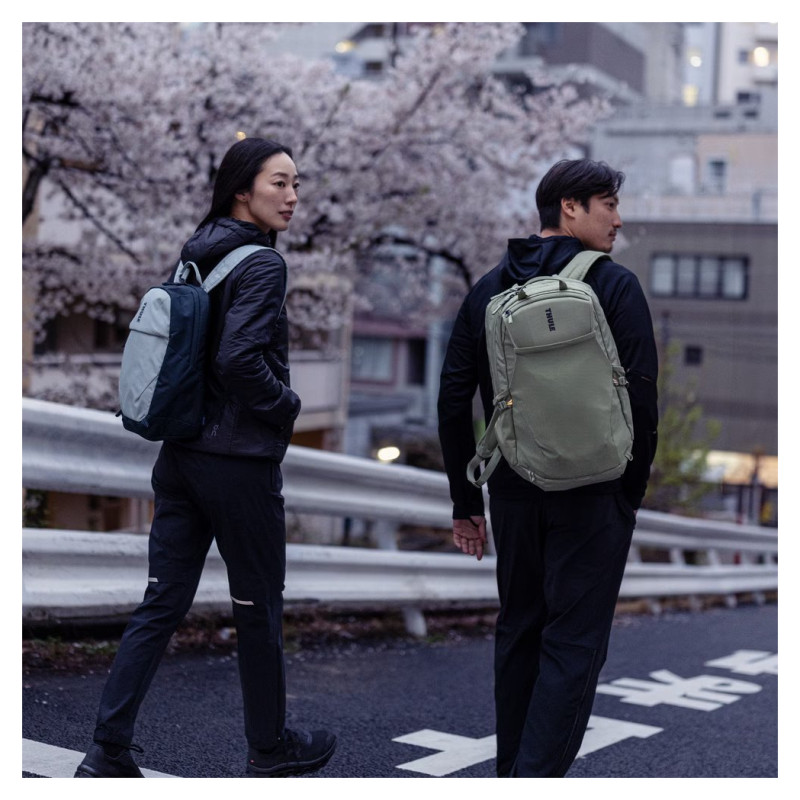 Thule 5497 EnRoute Backpack 12L Black