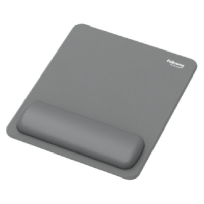 Fellowes Peļu paliktnis Fellowes BREYTA Wrist Rest Microban Grey