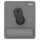 Fellowes Peļu paliktnis Fellowes BREYTA Wrist Rest Microban Grey