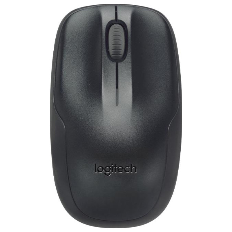 Logitech KEYBOARD WRL COMBO MK220/BLACK 920-003161 LOGITECH