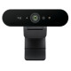 Logitech WEBCAM - Brio 4K - GRAPHITE - USB - EMEA28i-935