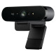 Logitech WEBCAM - Brio 4K - GRAPHITE - USB - EMEA28i-935