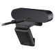 Logitech WEBCAM - Brio 4K - GRAPHITE - USB - EMEA28i-935