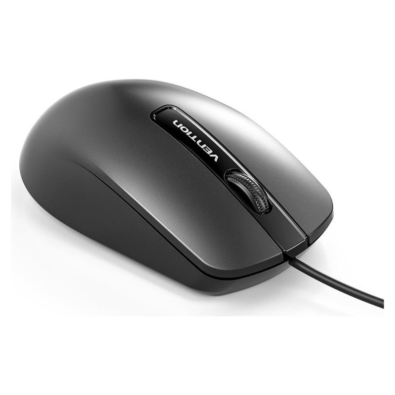 Vention MOUSE USB OPTICAL BLACK/KTABG VENTION