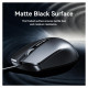 Vention MOUSE USB OPTICAL BLACK/KTABG VENTION
