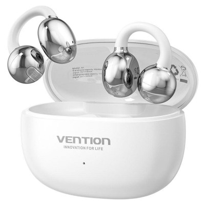 Vention HEADSET WRL ECHO CLIP A11/WHITE NBWW0-PH VENTION